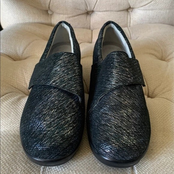 Alegria slip on shoes - Picture 2 of 7